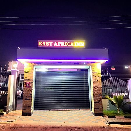 East Africa Hotel By Mona Lisa Morogoro Zewnętrze zdjęcie