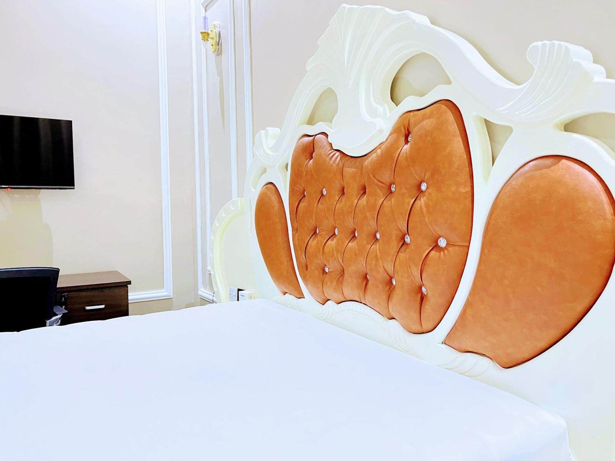 East Africa Hotel By Mona Lisa Morogoro Zewnętrze zdjęcie