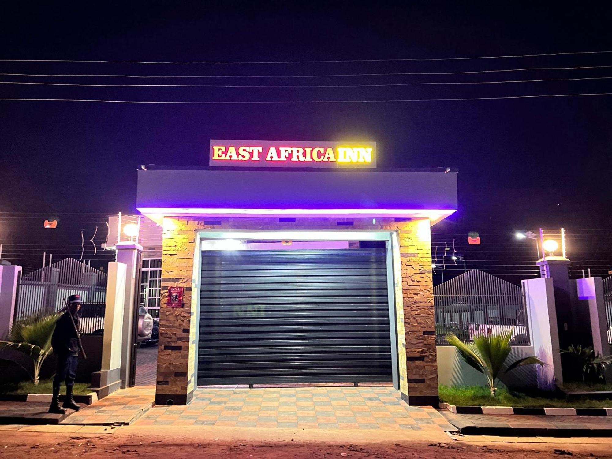 East Africa Hotel By Mona Lisa Morogoro Zewnętrze zdjęcie
